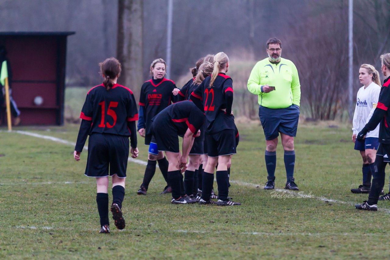 Bild 119 - VfL Struvenhtten - TSV Zarpen : Ergebnis: 2:2